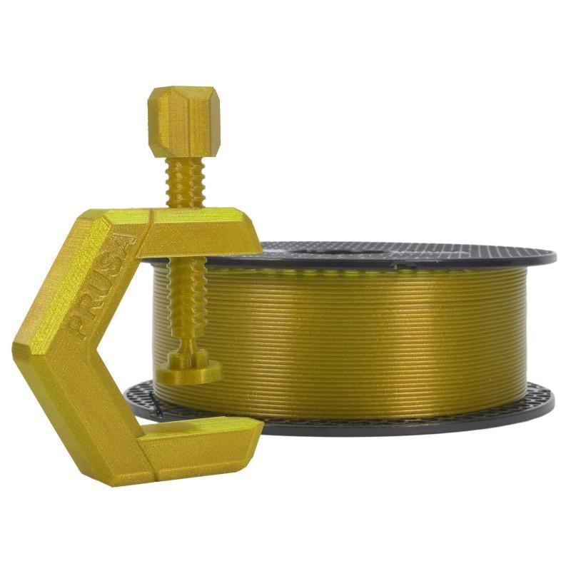 Prusa Prusament PETG 3D Printing Filament 1.75mm 1kg