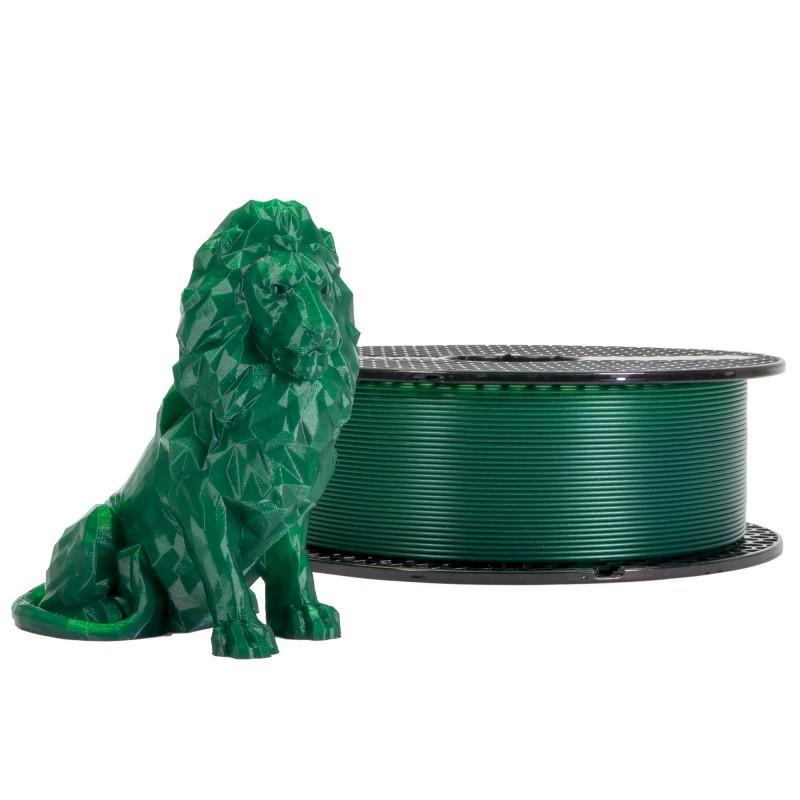 Prusa Prusament 1.75mm PLA/PETG  1kg Printing Filament Opal Green