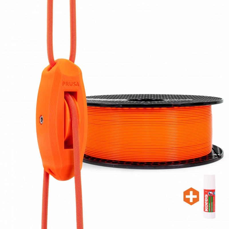 Prusa Prusament PC Blend Filament 1.75mm 1kg