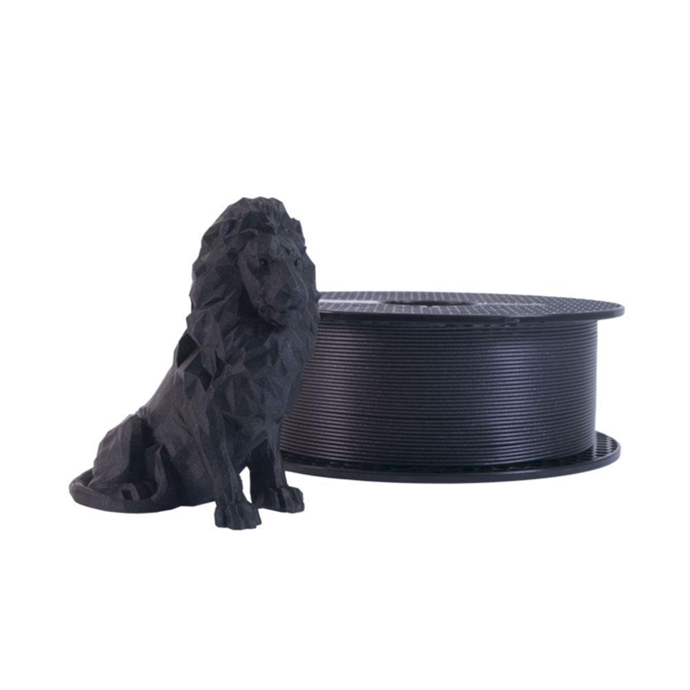 Prusa Prusament PLA Filament (Black)