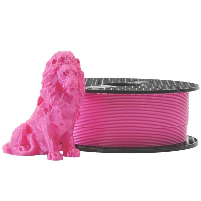 Prusa Prusament PLA 3D Printing Filament Ms. Pink (Blend)