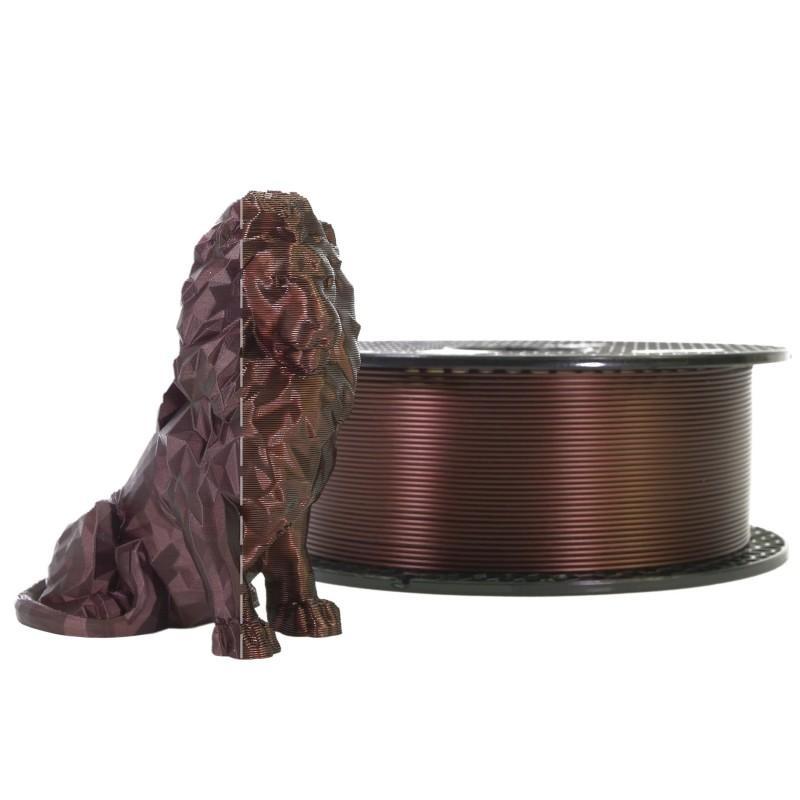 Prusa Prusament PLA Filament (Mystic Brown)