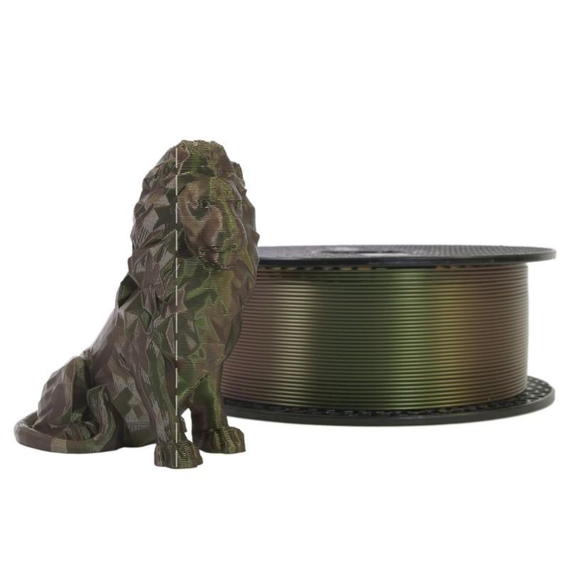 Prusa Prusament PLA Filament (Mystic Green)