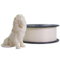 Prusa Prusament PLA Filament (Vanilla White)