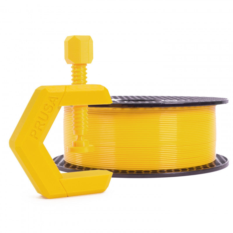 Prusa Prusament PETG 3D Printing Filament 1.75mm 1kg