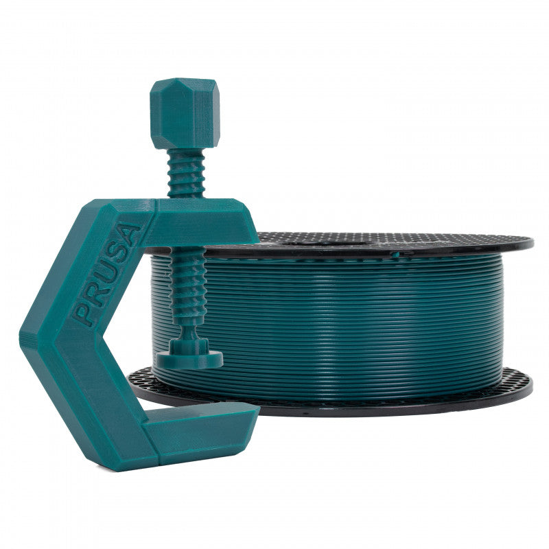 Prusa Prusament PETG 3D Printing Filament 1.75mm 1kg