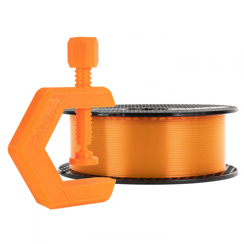 Prusa Prusament PETG 3D Printing Filament 1.75mm 1kg