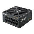 Seasonic Focus SGX 80 Plus Gold 500W SSR-500SGX 125mm x 125mm x63.5 mm