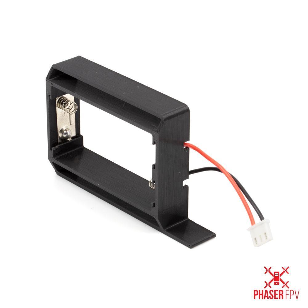QX 7 18650 Battery Craddle