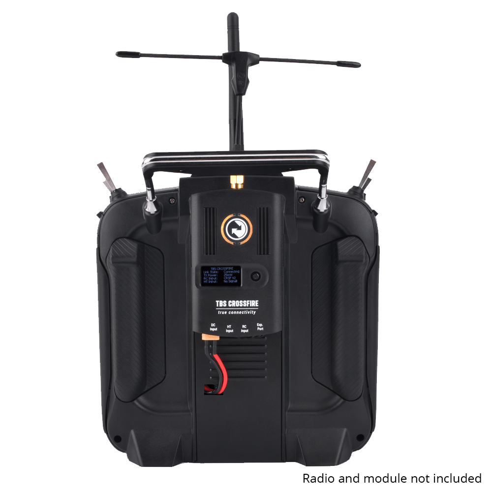 RadioMaster 5000mah 2S Li-ion Battery (Fits TX16S/Boxer/TX12 MKII) [DG]