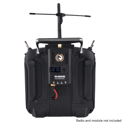 RadioMaster 5000mah 2S Li-ion Battery (Fits TX16S/Boxer/TX12 MKII) [DG]