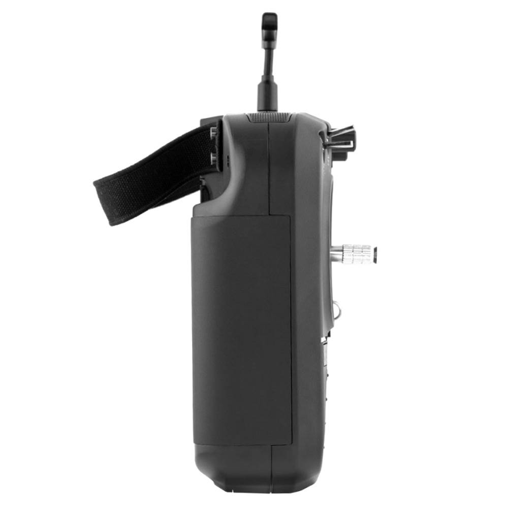 RadioMaster Boxer Radio Transmitter - 4-in-1 Multi-Protocol/ELRS 2.GHz (Batteries Not Included)