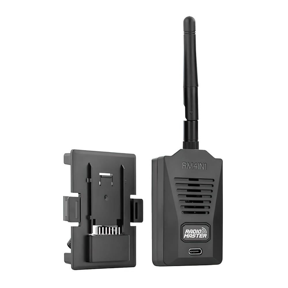 RadioMaster 2.4ghz RM 4 in 1 JR Module (Micro / Nano)