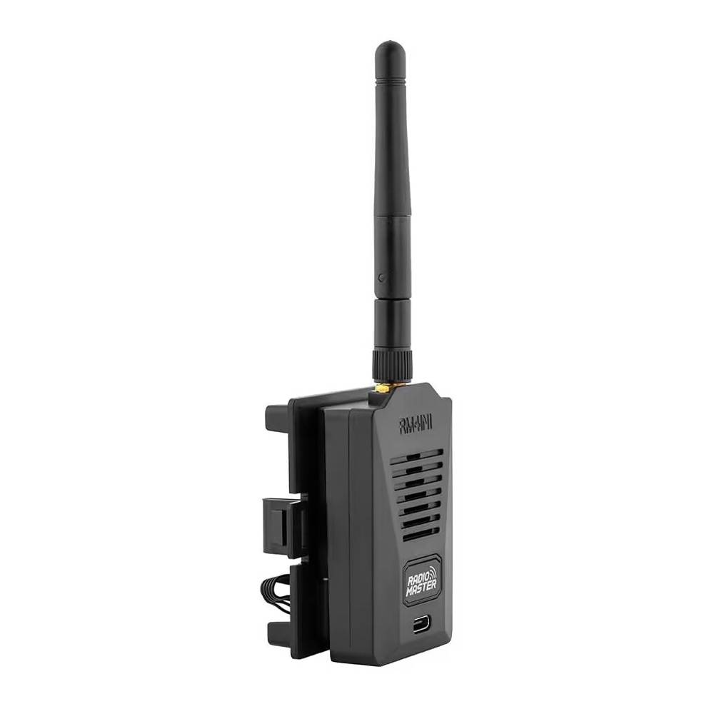 RadioMaster 2.4ghz RM 4 in 1 JR Module (Micro / Nano)