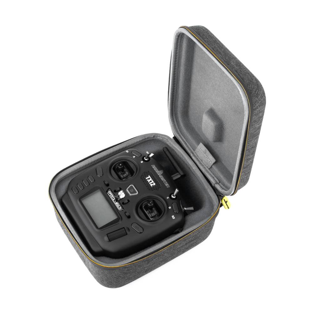 RadioMaster TX12 Radio Transmitter Carrying Case