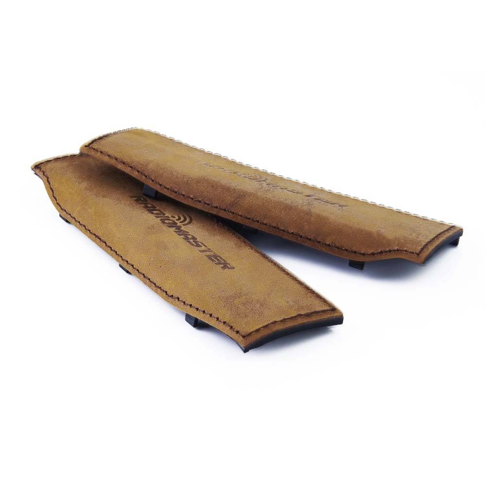 RadioMaster TX16S MKII Leather Side Grip (2Pcs)