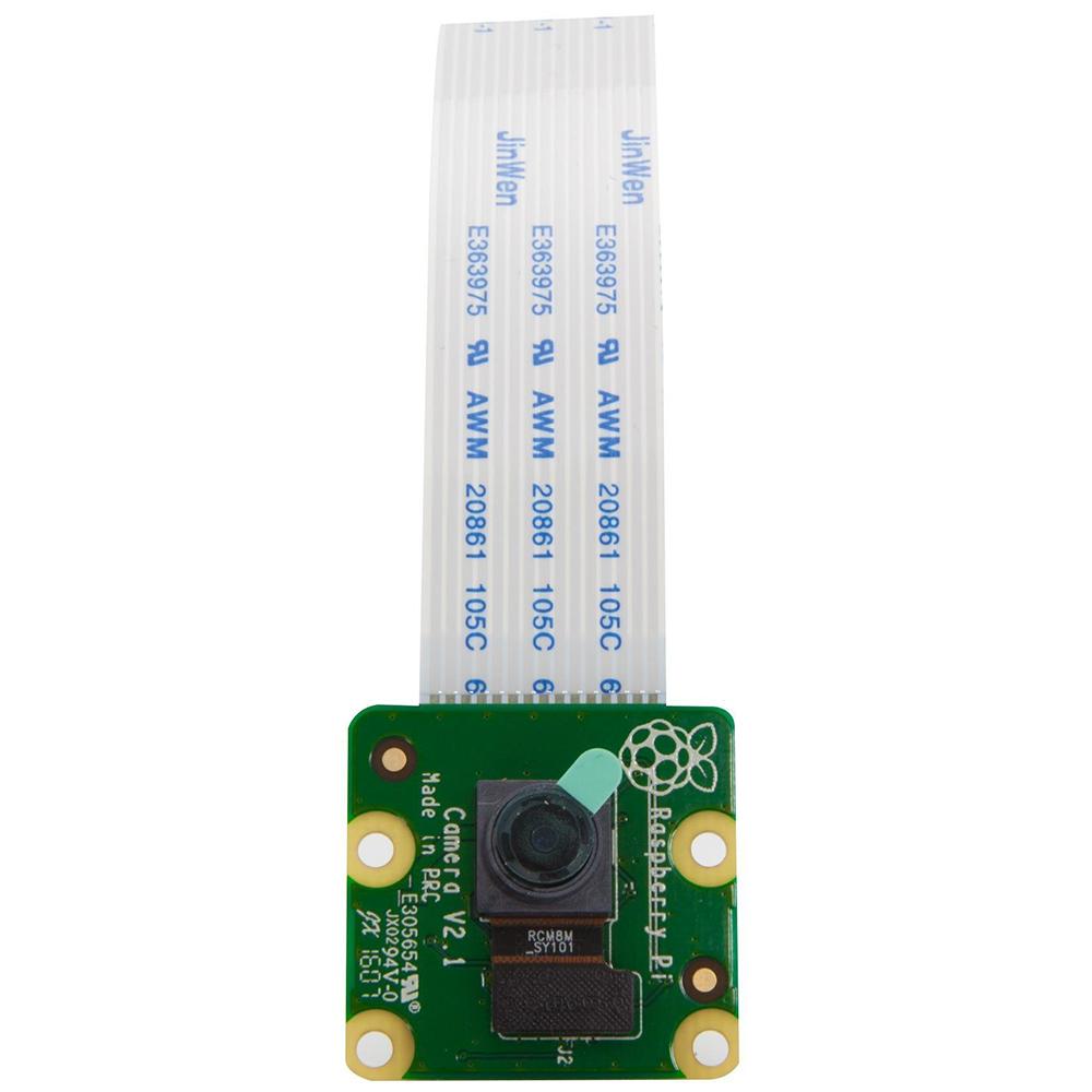Raspberry Pi Camera Board v2 - 8 Megapixels