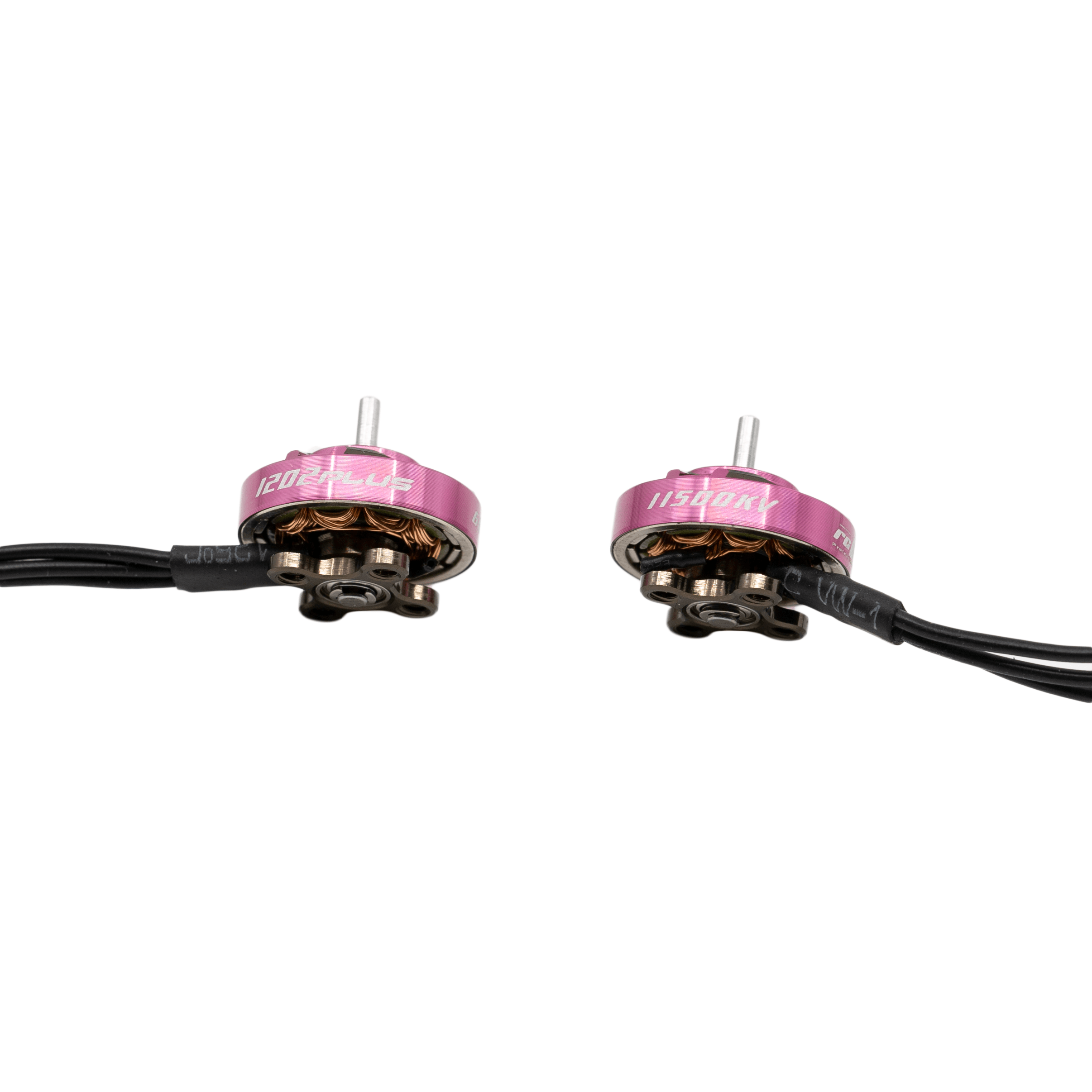 RCINPOWER GTS V2 1202.5  Motor