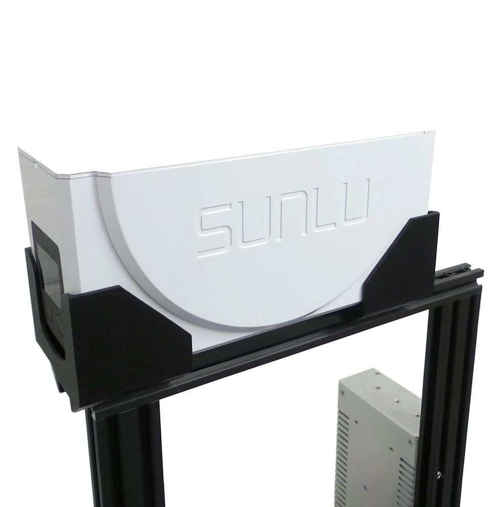 Phaser3D Sunlu Dryer Mount for Creality/Tevo [Digital Download]
