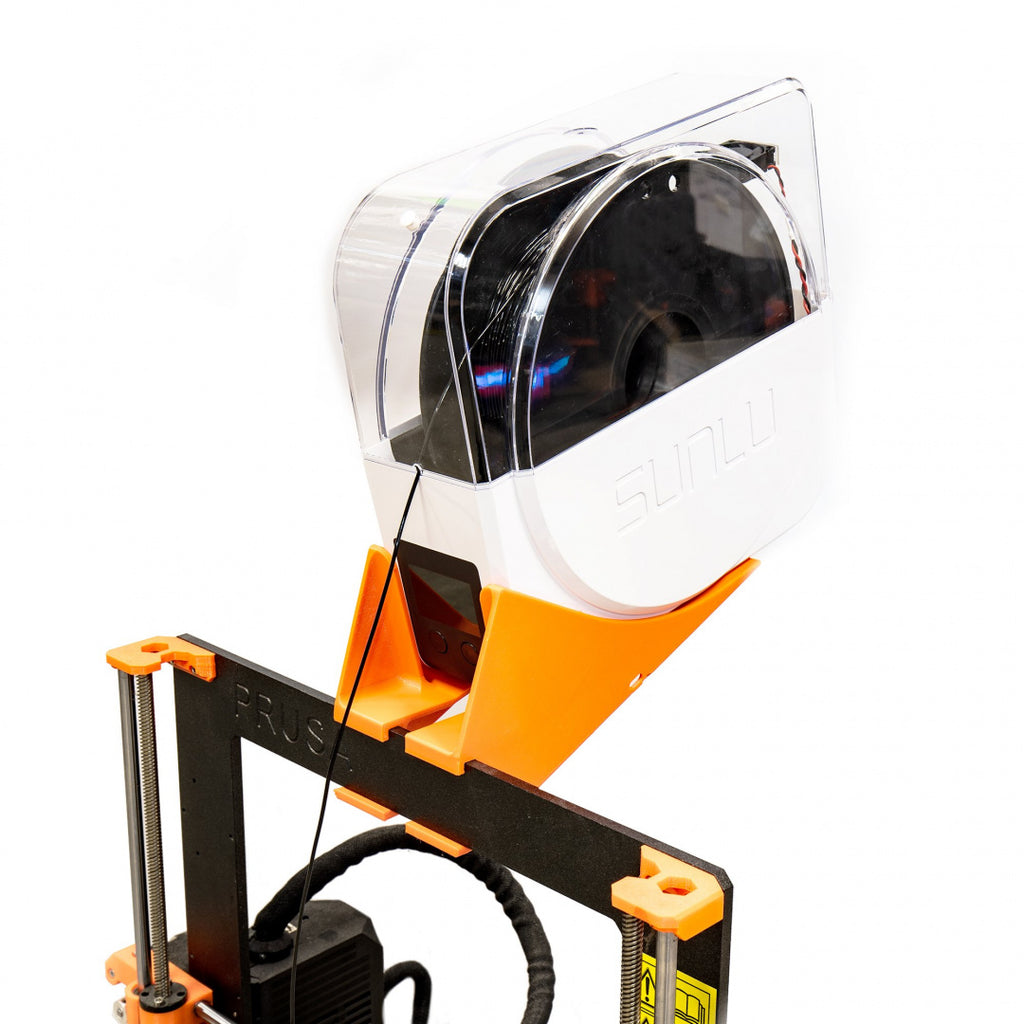 Phaser3D Sunlu Dryer Mount for Prusa MK3 [Digital Download]