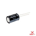 Rubycon 12.5x20mm ZLH Low ESR 50V/470uF Capacitor