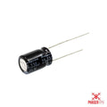 Rubycon 8x11.5mm ZLH Low ESR 25V/330uF Capacitor