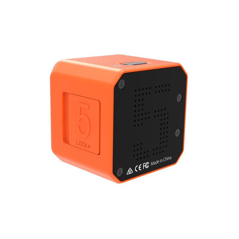 Runcam 5 ORANGE 4k Box Camera RUNCAM5-OR