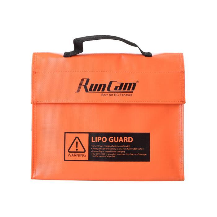 RunCam Battery Bag  FBD-OR