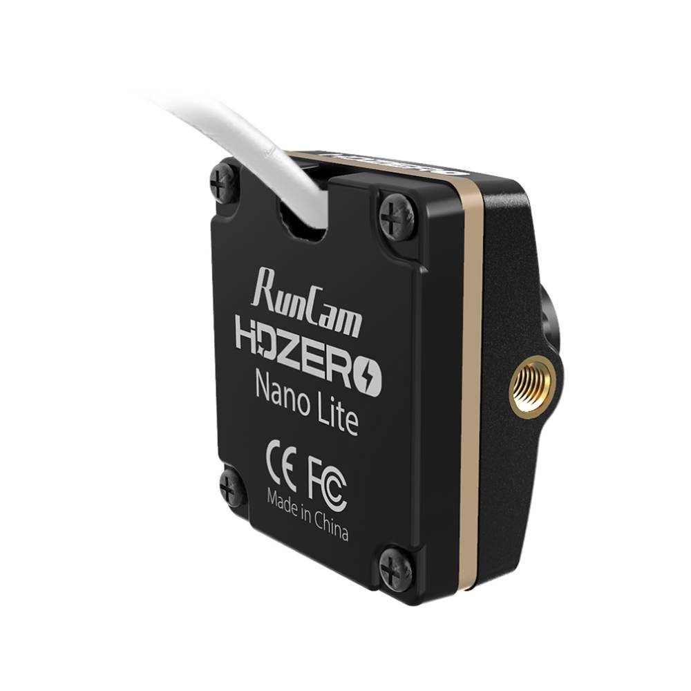 HDZero Nano Lite Camera (w/o MIPI Cable) HDZ3211