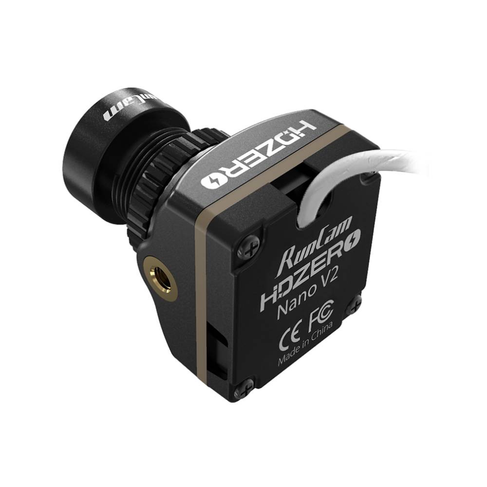 HDZero Nano V2 Camera  (w/o MIPI Cable) HDZ3212