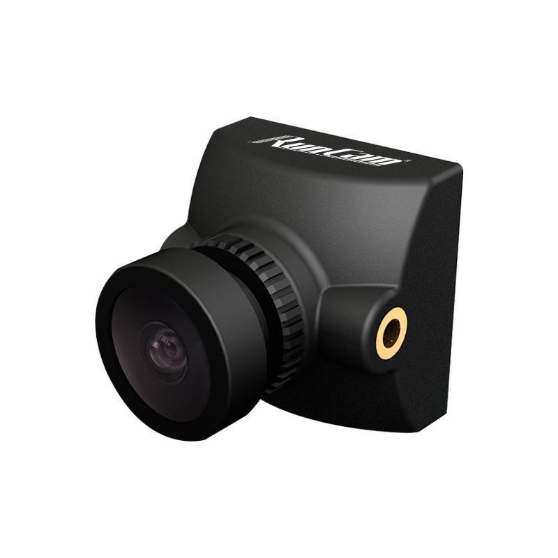 Runcam Racer 3 CMOS 1000TVL 4:3 Super WDR Micro Camera