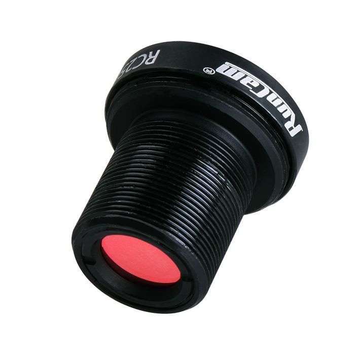 RunCam RC25G FPV Lens 2.5mm FOV140 Wide Angle for Swift Series, Eagle 4:3 Series, Split