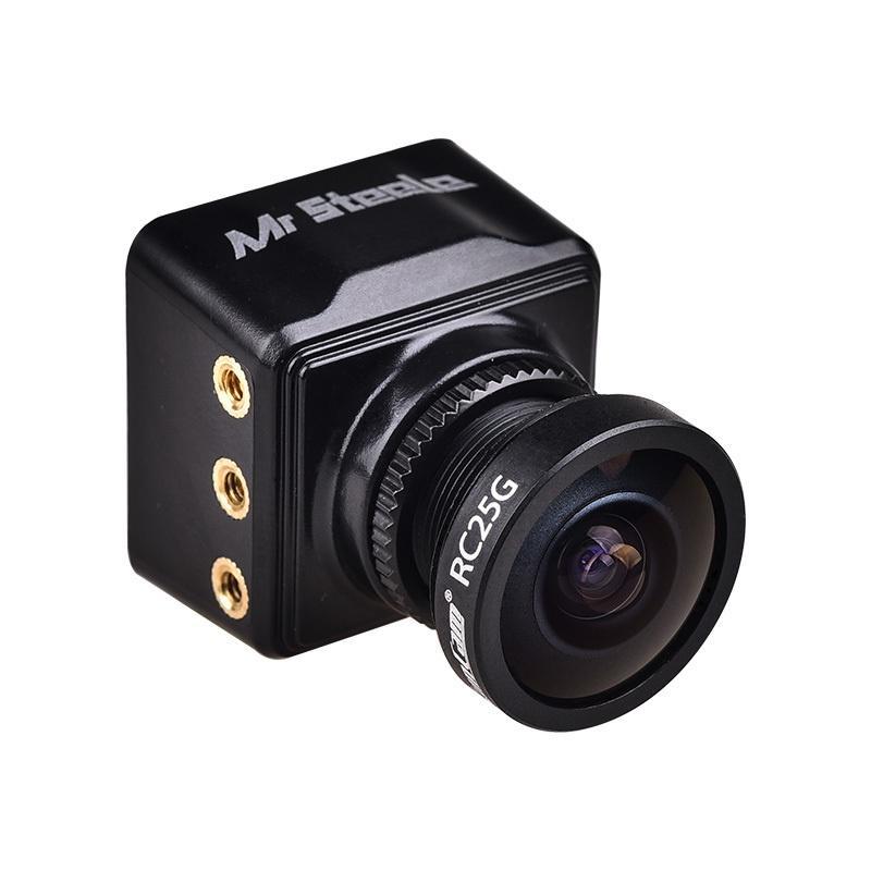 RunCam Swift Mini 2 Mr. Steele Edition SWIFTMINI2-BL-L25G-ST