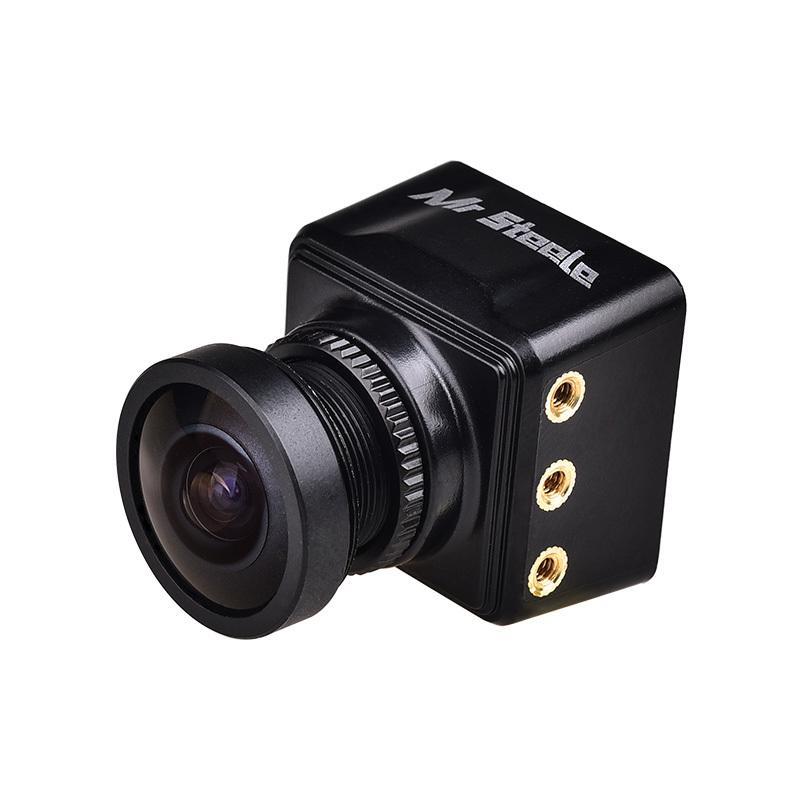RunCam Swift Mini 2 Mr. Steele Edition SWIFTMINI2-BL-L25G-ST