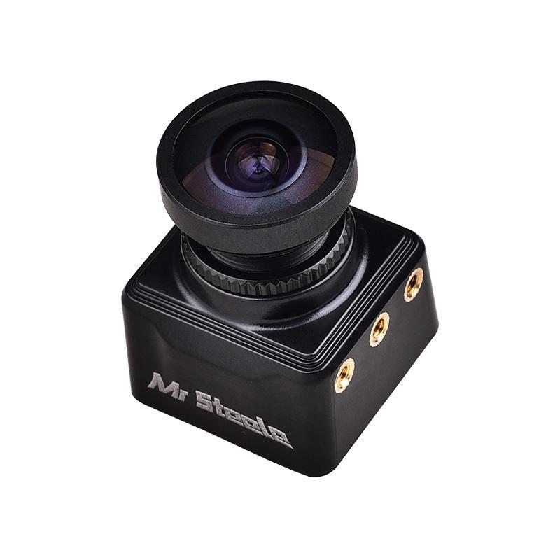 RunCam Swift Mini 2 Mr. Steele Edition SWIFTMINI2-BL-L25G-ST