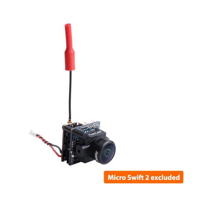RunCam TX200 Switchable Video Transmitter RunCam-TX200U