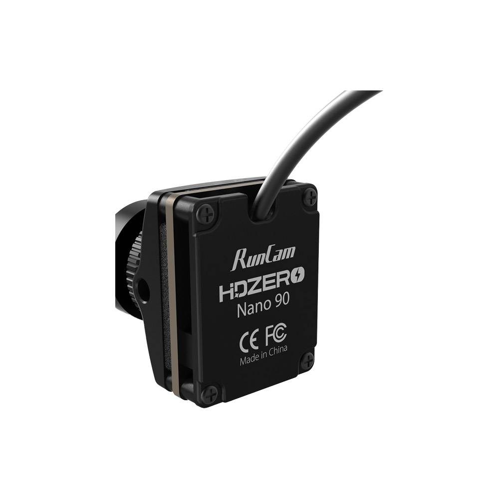 HDZero Runcam Nano 90 Camera (HDZ3290)