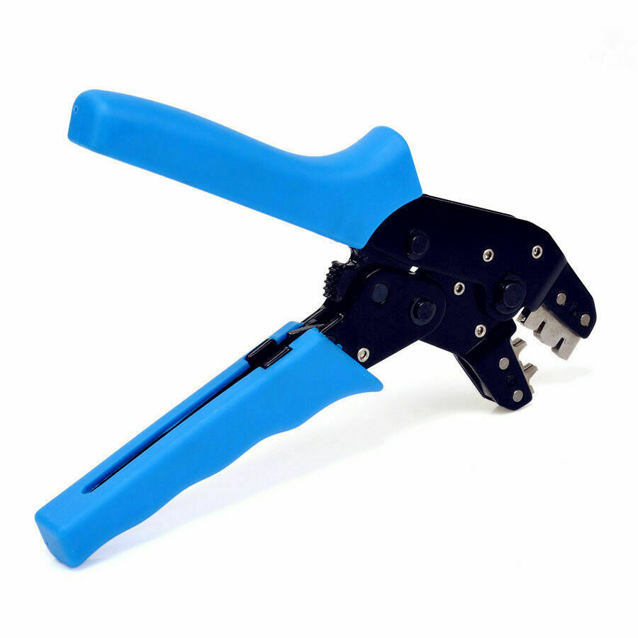 Rachet Crimping Pliers for Voron Kit Building