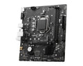 MSI S1200 MicroATX PRO H510M-B DDR4 Motherboard [PC]