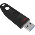 SANDISK 32G CZ48 ULTRA USB 3.0 FLASH DRIVE SDCZ48-032G [PC]