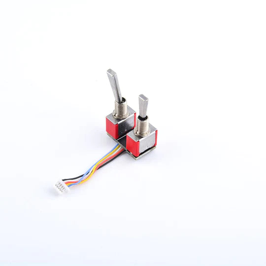 RadioMaster TX16S MKII Spare Parts