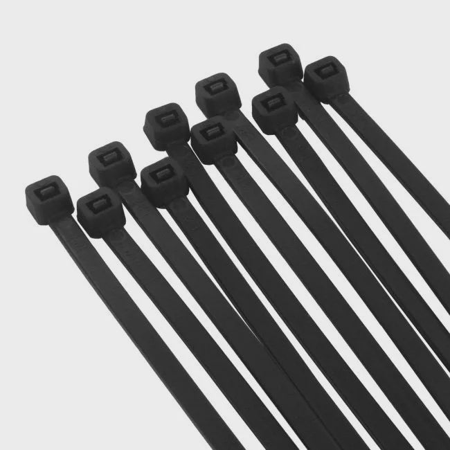 Nylon Cable Ties 4.8mm x 650mm (Pack of 250)