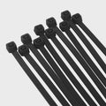 Nylon Cable Ties 3.5mm x 180mm (Pack of 500)