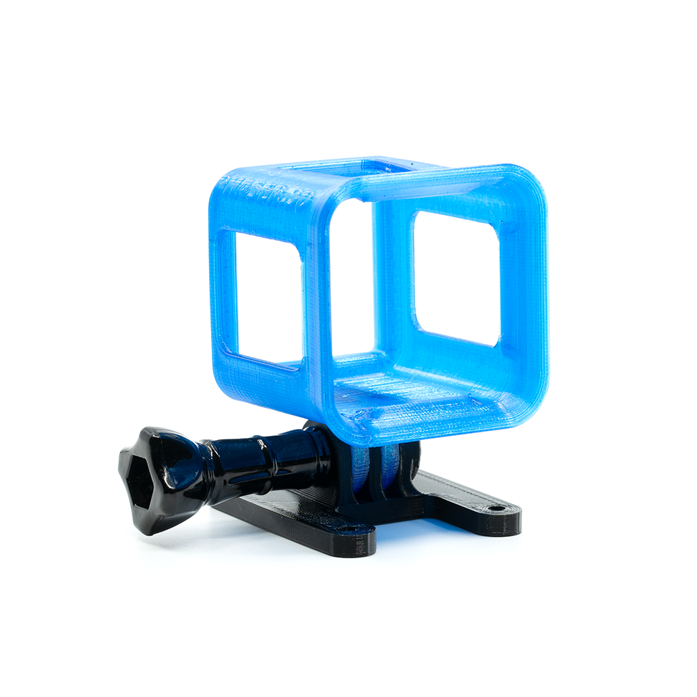 Phaser3D GoPro Session/Runcam 5 Universal Mount