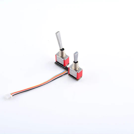 RadioMaster TX16S MKII Spare Parts