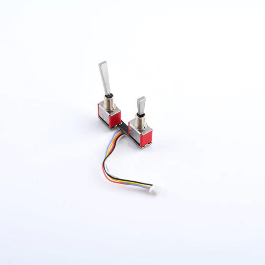 RadioMaster TX16S MKII Spare Parts