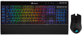 Corsair K57 Plus Harpoon RGB Wireless Gaming Bundle [PC]