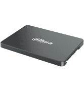 Dahua C800A 480GB 2.5" SSD SATA3 550MB/s 500/s RW  [PC]