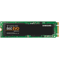 Samsung 860 EVO 1TB V-NAND M.2 (2280) SATA III [PC]