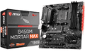 MSI B450M Mortar Max Motherboard [PC]